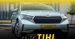 Škoda Enyaq iV 60, električna 69000 km, 100kw punjač dostava⭐super cijena