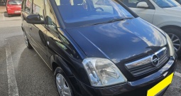 Opel Meriva 1.3CDTI 2010.g. AUTOMATSKA KLIMA, ALU, BESP DOSTAVA⭐⭐⭐⭐⭐