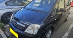 Opel Meriva 1.3CDTI 2010.g. AUTOMATSKA KLIMA, ALU, BESP DOSTAVA⭐⭐⭐⭐⭐