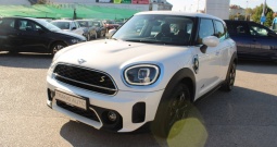 Mini Countryman SE ALL4 AUTOMATIK *LED, NAVIGACIJA, KAMERA*