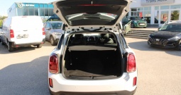 Mini Countryman SE ALL4 AUTOMATIK *LED, NAVIGACIJA, KAMERA*