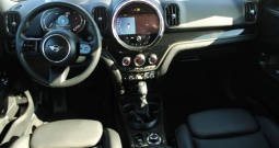 Mini Countryman SE ALL4 AUTOMATIK *LED, NAVIGACIJA, KAMERA*