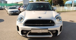 Mini Countryman SE ALL4 AUTOMATIK *LED, NAVIGACIJA, KAMERA*