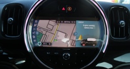 Mini Countryman SE ALL4 AUTOMATIK *LED, NAVIGACIJA, KAMERA*