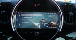 Mini Countryman SE ALL4 AUTOMATIK *LED, NAVIGACIJA, KAMERA*