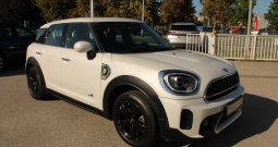 Mini Countryman SE ALL4 AUTOMATIK *LED, NAVIGACIJA, KAMERA*