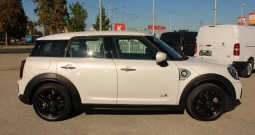 Mini Countryman SE ALL4 AUTOMATIK *LED, NAVIGACIJA, KAMERA*