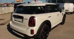Mini Countryman SE ALL4 AUTOMATIK *LED, NAVIGACIJA, KAMERA*