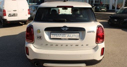 Mini Countryman SE ALL4 AUTOMATIK *LED, NAVIGACIJA, KAMERA*