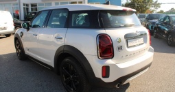 Mini Countryman SE ALL4 AUTOMATIK *LED, NAVIGACIJA, KAMERA*