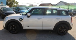 Mini Countryman SE ALL4 AUTOMATIK *LED, NAVIGACIJA, KAMERA*