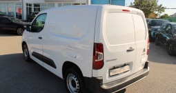 Citroen Berlingo 1.5 HDi