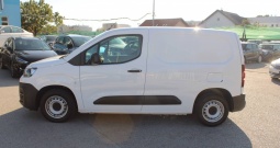 Citroen Berlingo 1.5 HDi