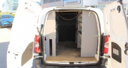 Citroen Berlingo 1.5 HDi