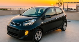Kia Picanto 1.0