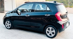 Kia Picanto 1.0