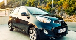 Kia Picanto 1.0