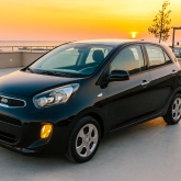Kia Picanto 1.0