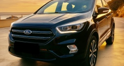 Ford Kuga ST 1.5 Ecoboost, 63000 km, Garancija, Servisna knjižica