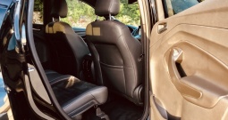 Ford Kuga ST 1.5 Ecoboost, 63000 km, Garancija, Servisna knjižica