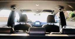 Ford Kuga ST 1.5 Ecoboost, 63000 km, Garancija, Servisna knjižica