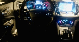 Ford Kuga ST 1.5 Ecoboost, 63000 km, Garancija, Servisna knjižica