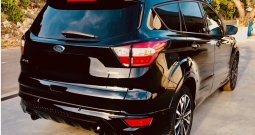 Ford Kuga ST 1.5 Ecoboost, 63000 km, Garancija, Servisna knjižica