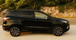 Ford Kuga ST 1.5 Ecoboost, 63000 km, Garancija, Servisna knjižica