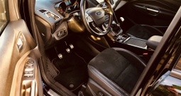 Ford Kuga ST 1.5 Ecoboost, 63000 km, Garancija, Servisna knjižica