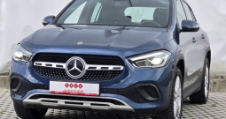 MERCEDES GLA 200d