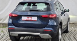 MERCEDES GLA 200d