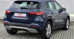 MERCEDES GLA 200d