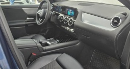 MERCEDES GLA 200d