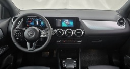 MERCEDES GLA 200d