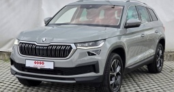 ŠKODA KODIAQ 1.5 TSI DSG PREMIUM