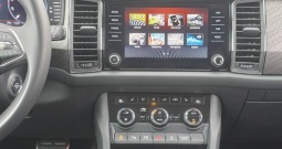 ŠKODA KODIAQ 1.5 TSI DSG PREMIUM