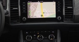 ŠKODA KODIAQ 1.5 TSI DSG PREMIUM