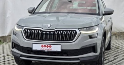 ŠKODA KODIAQ 1.5 TSI DSG PREMIUM