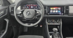 ŠKODA KODIAQ 1.5 TSI DSG PREMIUM