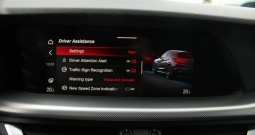 Alfa Romeo Stelvio 2.2 MJT Q4 Veloce 210ks AUTOMATIK *LED, NAVIGACIJA, KAMERA*