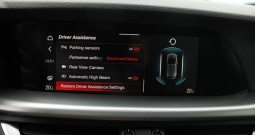 Alfa Romeo Stelvio 2.2 MJT Q4 Veloce 210ks AUTOMATIK *LED, NAVIGACIJA, KAMERA*