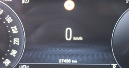 Alfa Romeo Stelvio 2.2 MJT Q4 Veloce 210ks AUTOMATIK *LED, NAVIGACIJA, KAMERA*