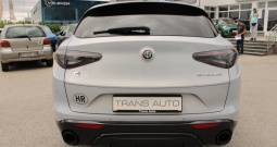 Alfa Romeo Stelvio 2.2 MJT Q4 Veloce 210ks AUTOMATIK *LED, NAVIGACIJA, KAMERA*