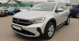VW Taigo 1.0 TSi