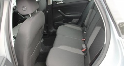VW Taigo 1.0 TSi