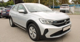 VW Taigo 1.0 TSi