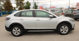VW Taigo 1.0 TSi