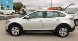 VW Taigo 1.0 TSi