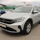 VW Taigo 1.0 TSi