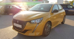 Peugeot 208 1.2 Puretech 100